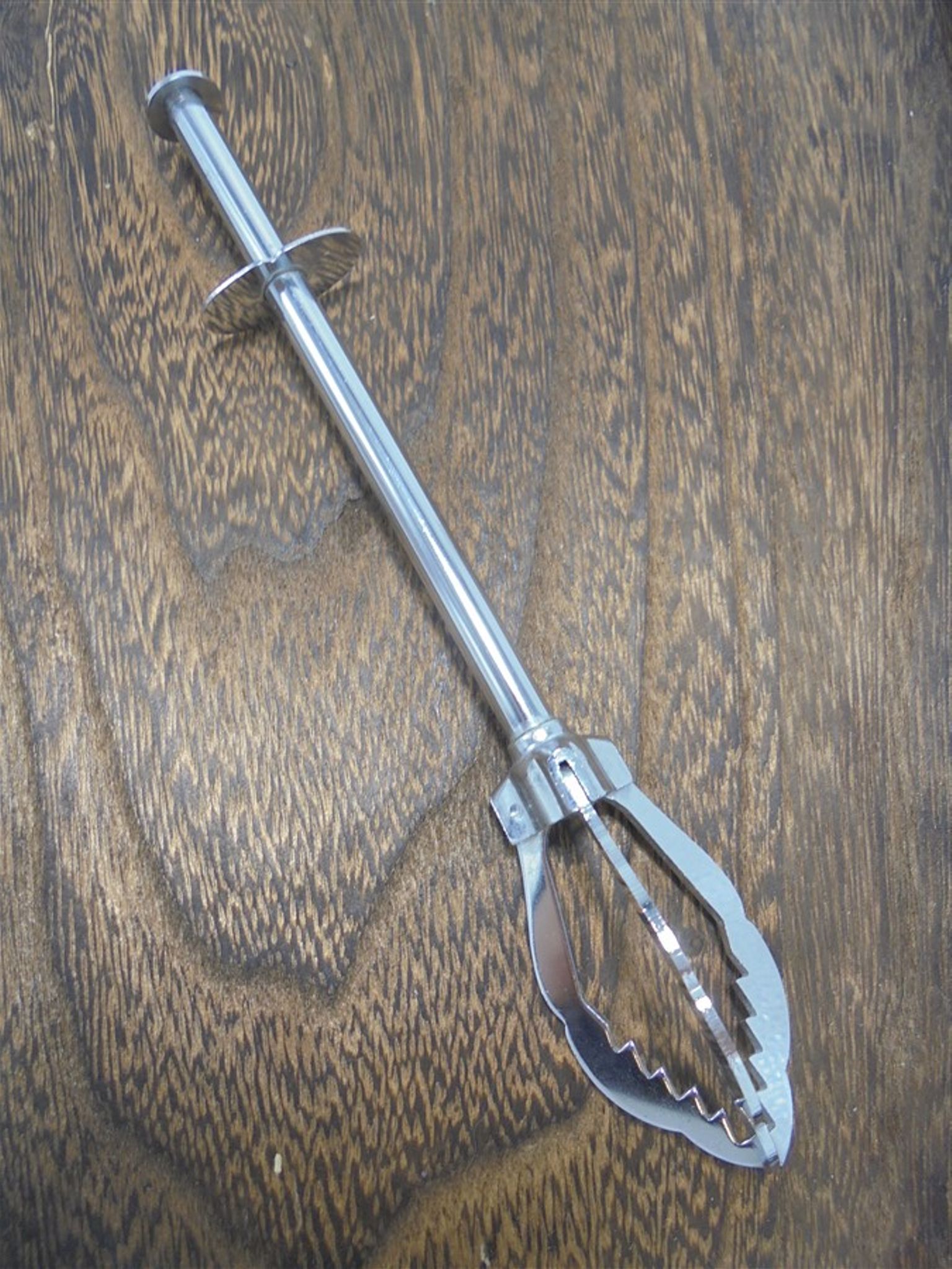 Pince à glaçons