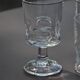 6 verres à vin