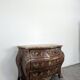 Commode tombeau de style Régence fin XIXème