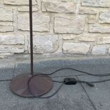 Vintage metal floor lamp 70