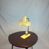 Vintage desk lamp 70s