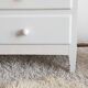 Vintage dresser