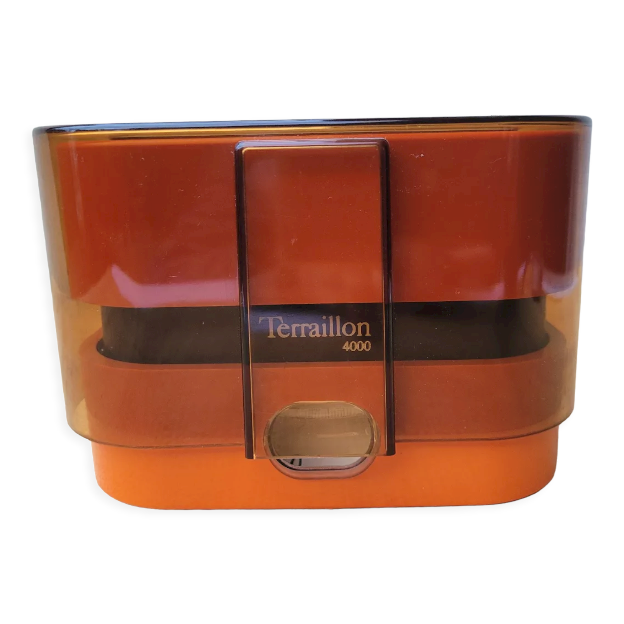 Household scale 70's