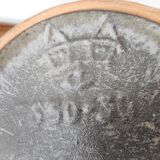 Ceramics of the 70s, Germany