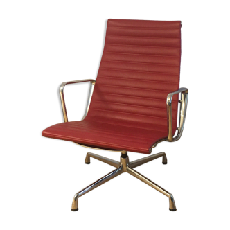 Fauteuil  EA116 par Charles & Ray Eames édition Vitra