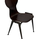 Vintage School Chair Marko Holland Design 1960s - the Netherlands