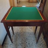 Bridge table