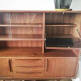 Buffet/Scandinavian sideboard 50s/60s