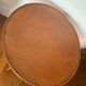 Cherry side table