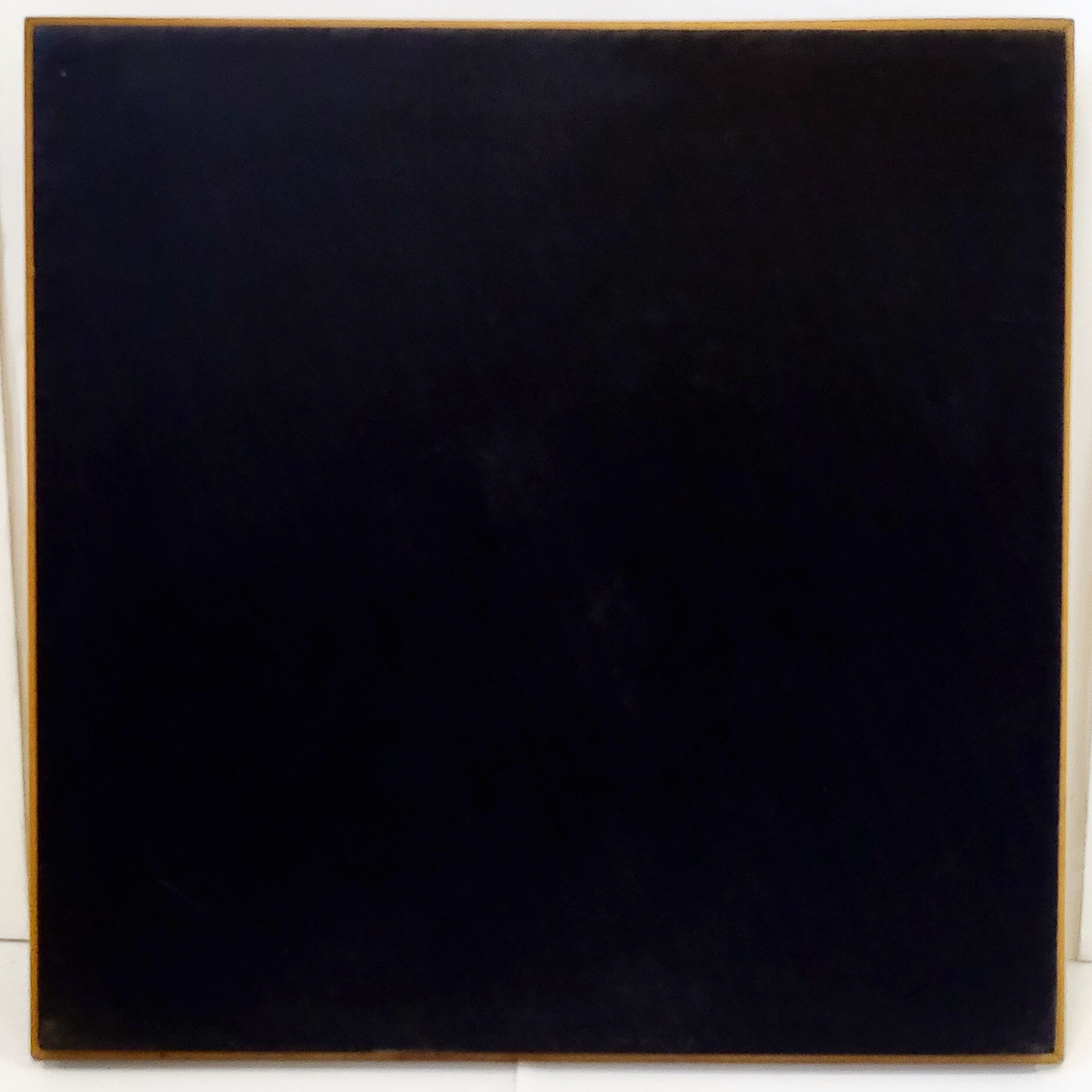 Vintage folding coffee table 1950