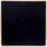 Vintage folding coffee table 1950