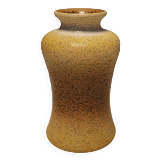 vase de la société danoise Søholm Keramik/Ceramic, années 1970.