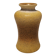 vase from Danish Søholm Keramik/Ceramic, 1970s.