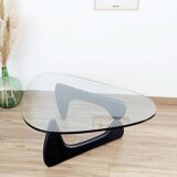 Table basse design vintage