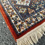 Tapis oriental