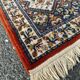 Oriental rug