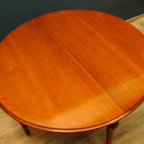Jaycee furniture english folding table