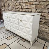 Vintage sideboard 1970s