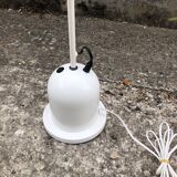 Vintage Ikea reading lamp, 1980
