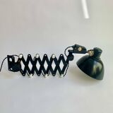 Scissor Lamp, Reif Dresden, Germany, 1960s