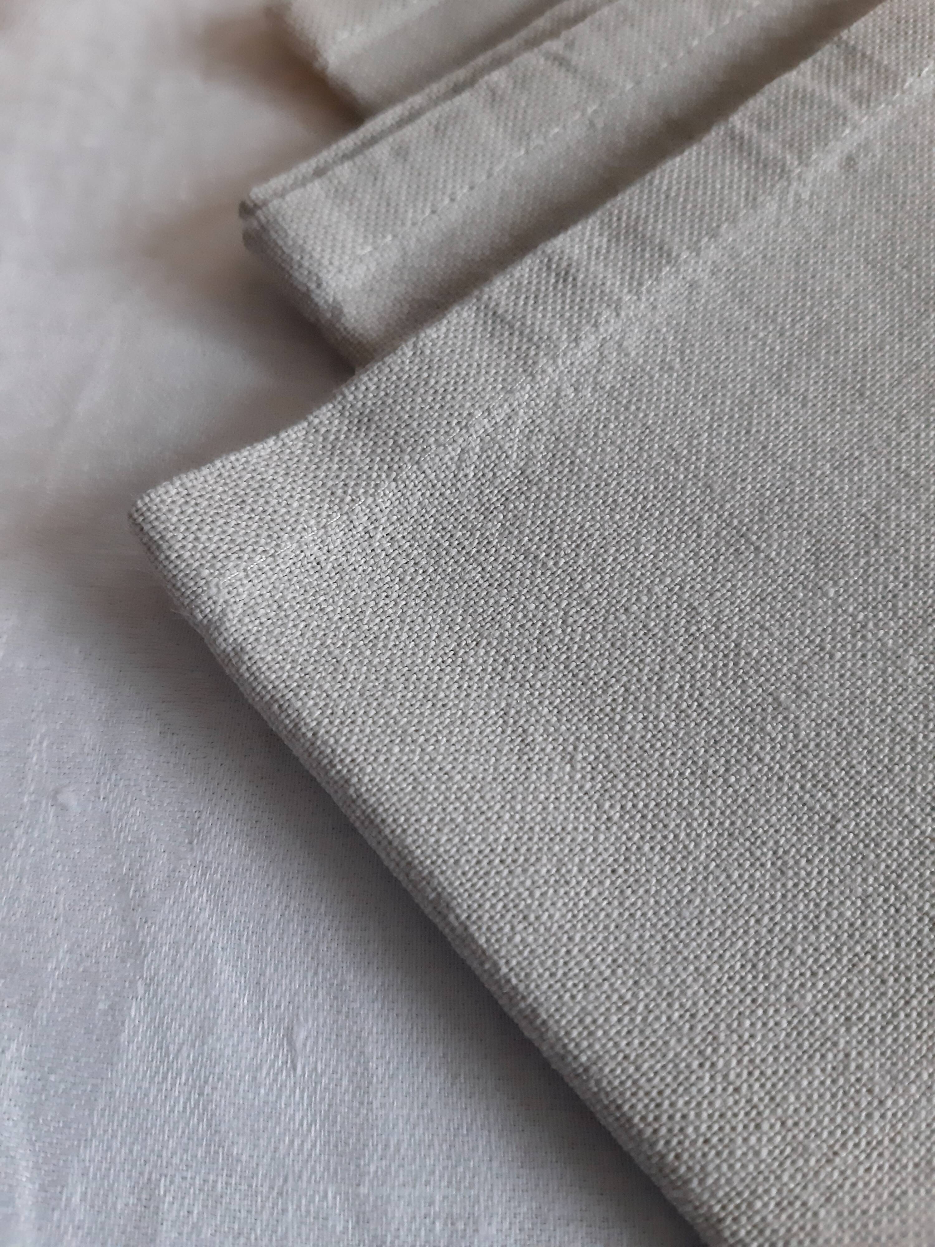 12 min towels and cotton