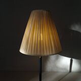 Mid-century modern table lamp in brass and cast iron Asea Sweden, 1950s
