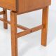 Commode par Sigurd Göransson pour Nybrofabriken Fröseke