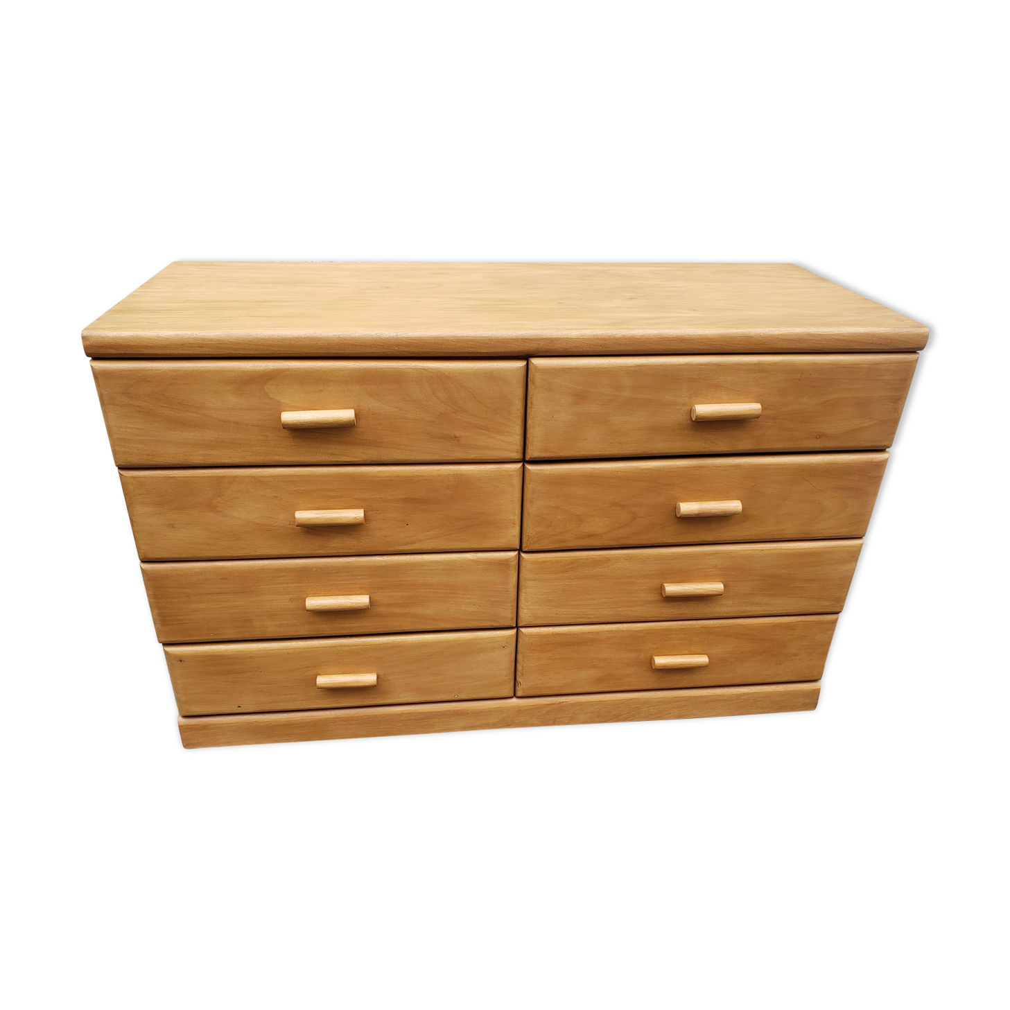 Drawer cabinet or van beuren design dresser