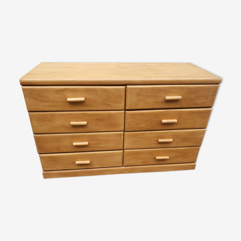 Drawer cabinet or van beuren design dresser