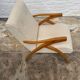 50s armchair