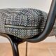 Set de 4 chaises design André Simard, édition Airborne, 1960