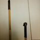 Paire de batons de skis