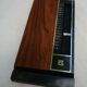 Mechanical phone book, Mallat, vintage 70s