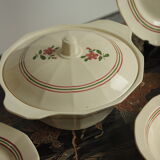Service Sarreguemines "Armelle"