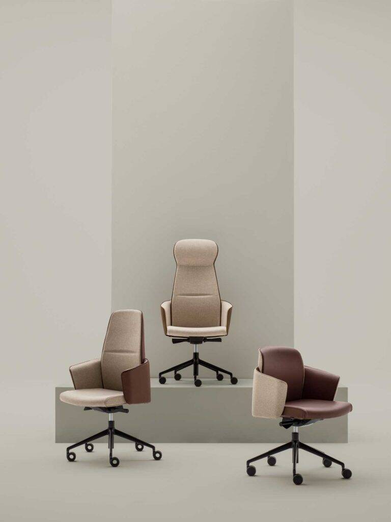 Adjustable armchair my beautiful bralco
