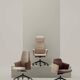 Adjustable armchair my beautiful bralco