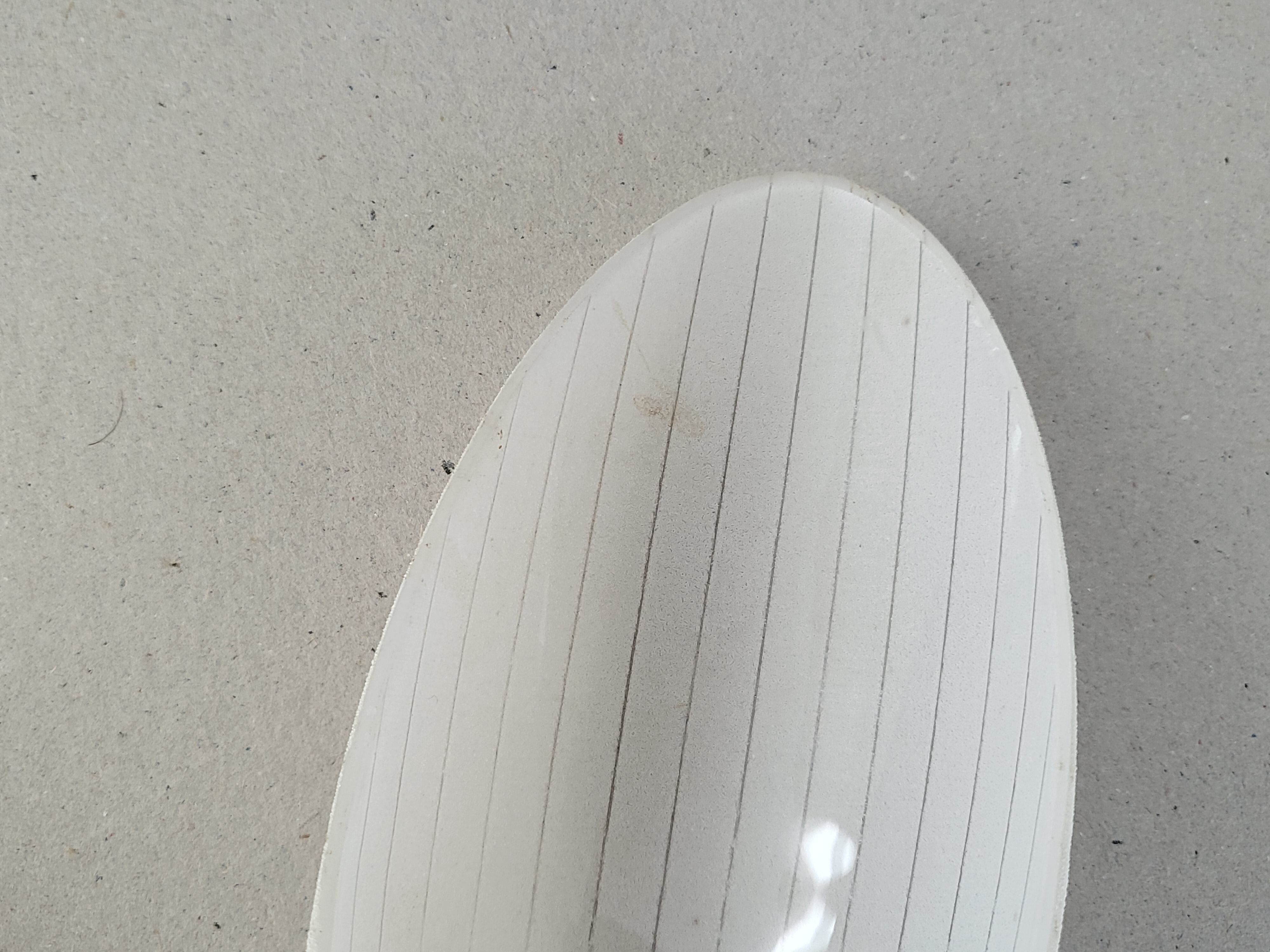 Vintage wall lamp 1950