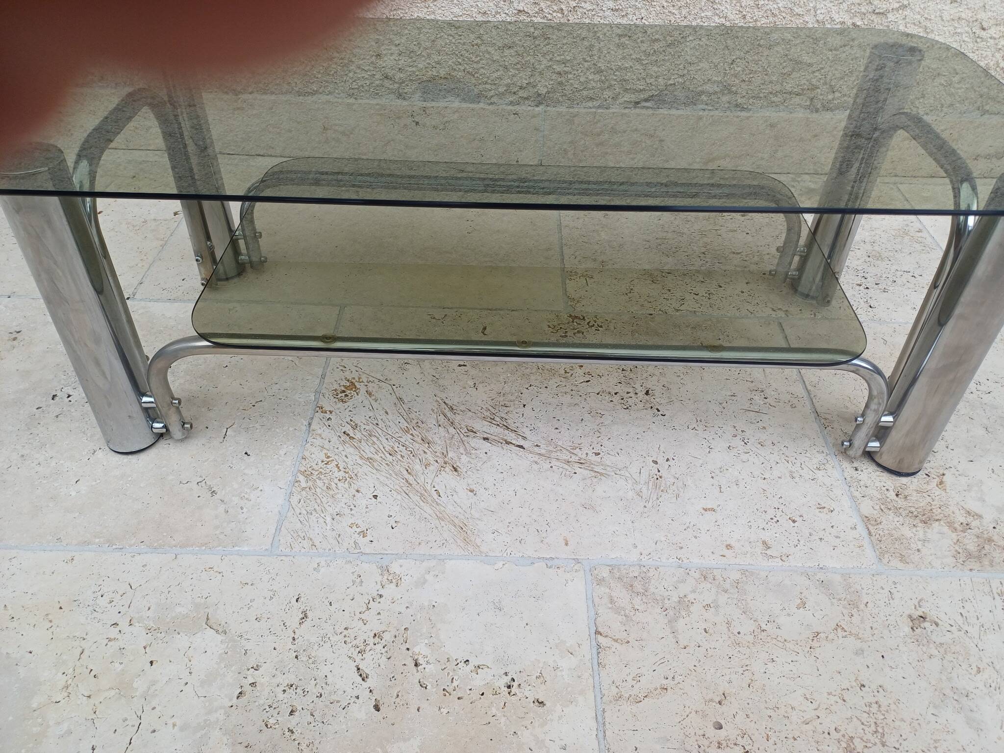 Table basse