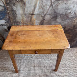 Small farmhouse table