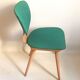 Baumann Chair No. 800 Max Bill 50s to 60s