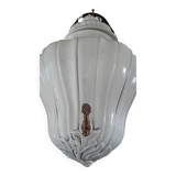 Earthenware fountain