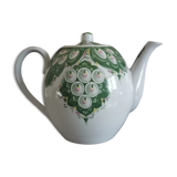 Large teapot