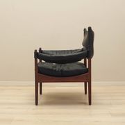 Modus armchair, Danish design, 1960s, designer: Kristian Solmer Vedel