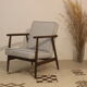 Fauteuil Henryk Lis 300-190 années 1970