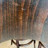 Set of 6 Baumann seagull model chairs