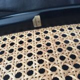 Pair of chairs Marcel Breuer Cesca S32