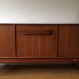 Authentic Danish liner Ivan Gern