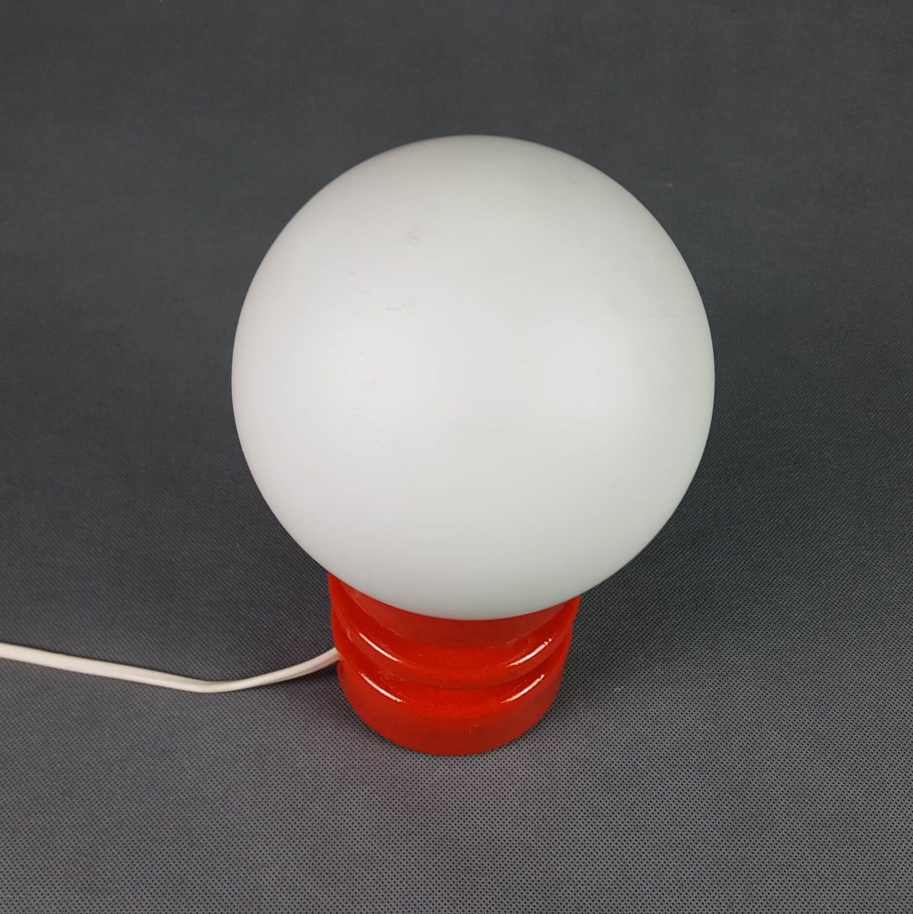 Ceramic lamp dümler and breiden