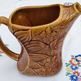 Pitcher of Sarreguemines