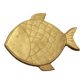 Fish trivet